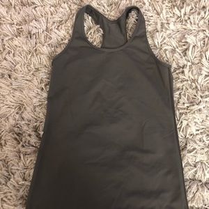 Lululemon racerback tank